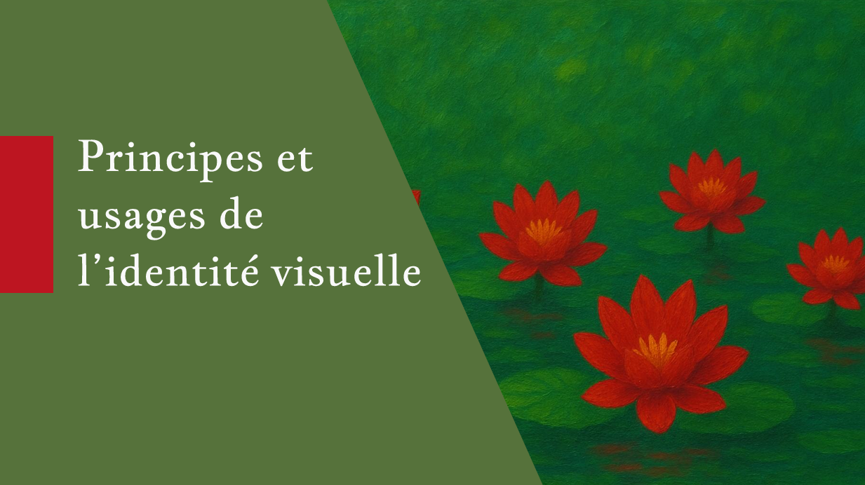charte graphique 1