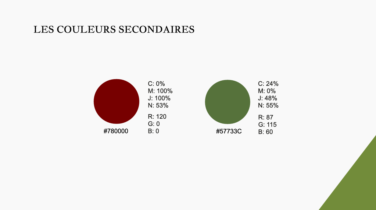 charte graphique 8